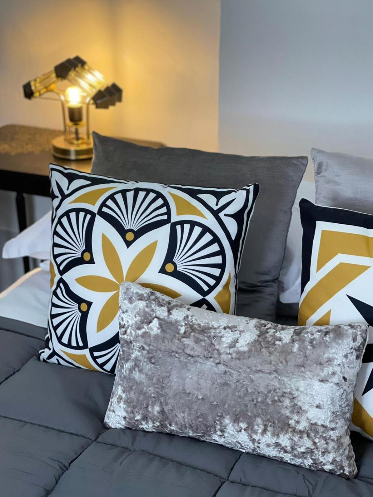 Casa Dolly Boutique B&B Cantoria Exteriér fotografie