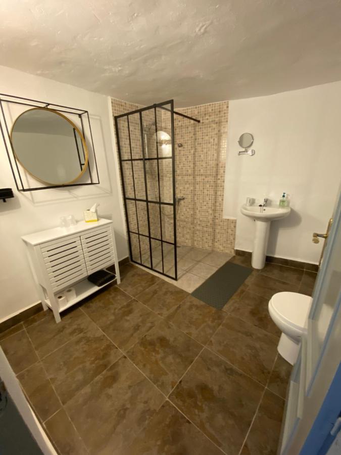 Casa Dolly Boutique B&B Cantoria Exteriér fotografie